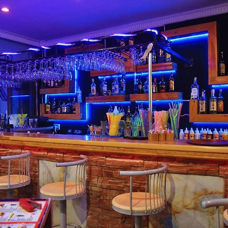 George & Dragon Beach Hotel Marmaris Exterior photo