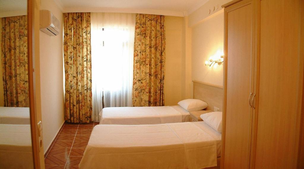 George & Dragon Beach Hotel Marmaris Room photo