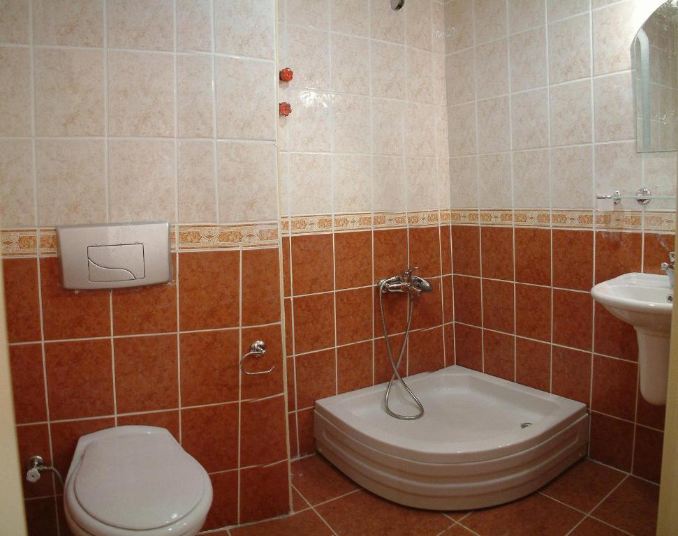 George & Dragon Beach Hotel Marmaris Room photo