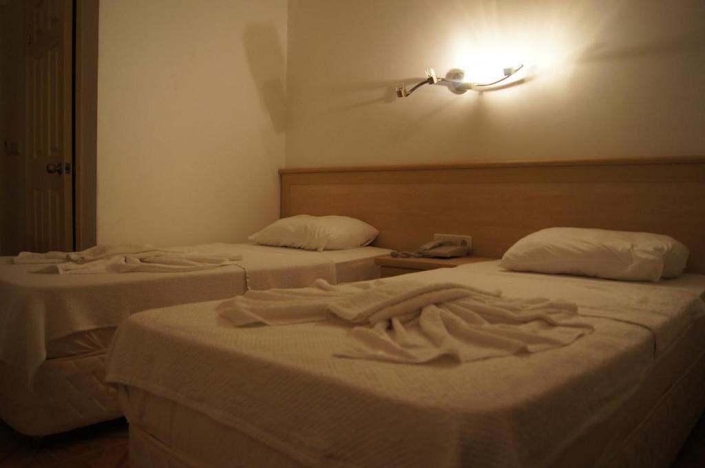 George & Dragon Beach Hotel Marmaris Room photo