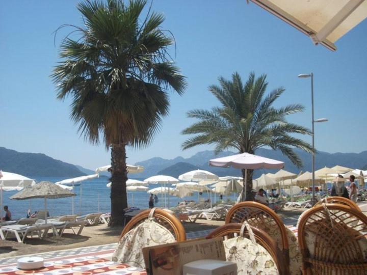 George & Dragon Beach Hotel Marmaris Room photo