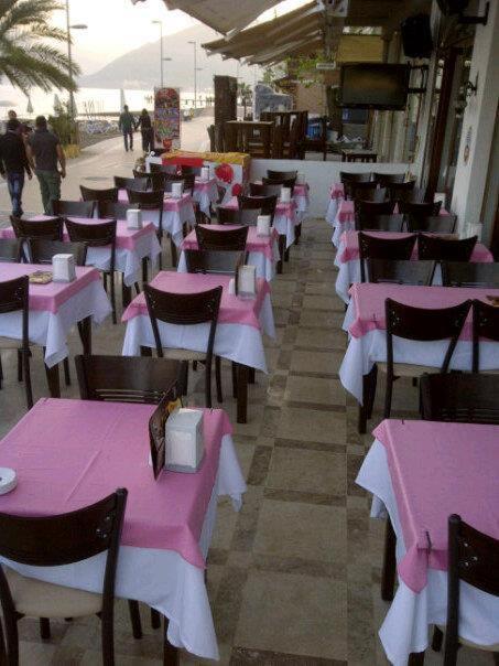 George & Dragon Beach Hotel Marmaris Exterior photo
