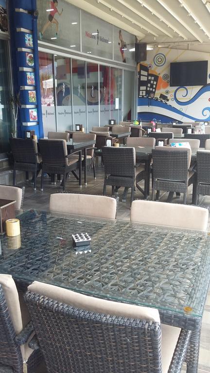 George & Dragon Beach Hotel Marmaris Exterior photo