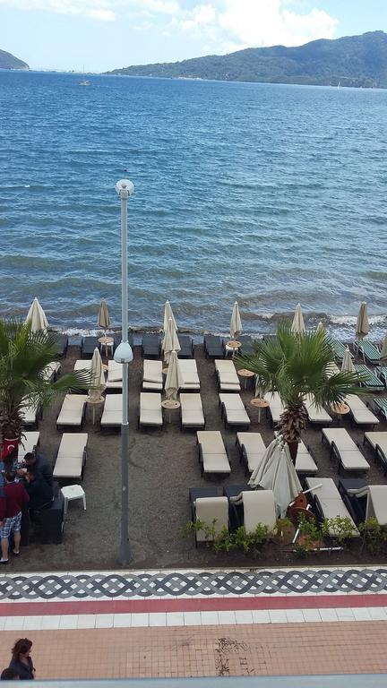 George & Dragon Beach Hotel Marmaris Exterior photo