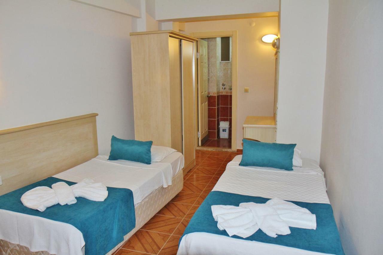 George & Dragon Beach Hotel Marmaris Exterior photo