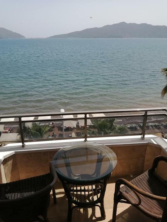 George & Dragon Beach Hotel Marmaris Exterior photo