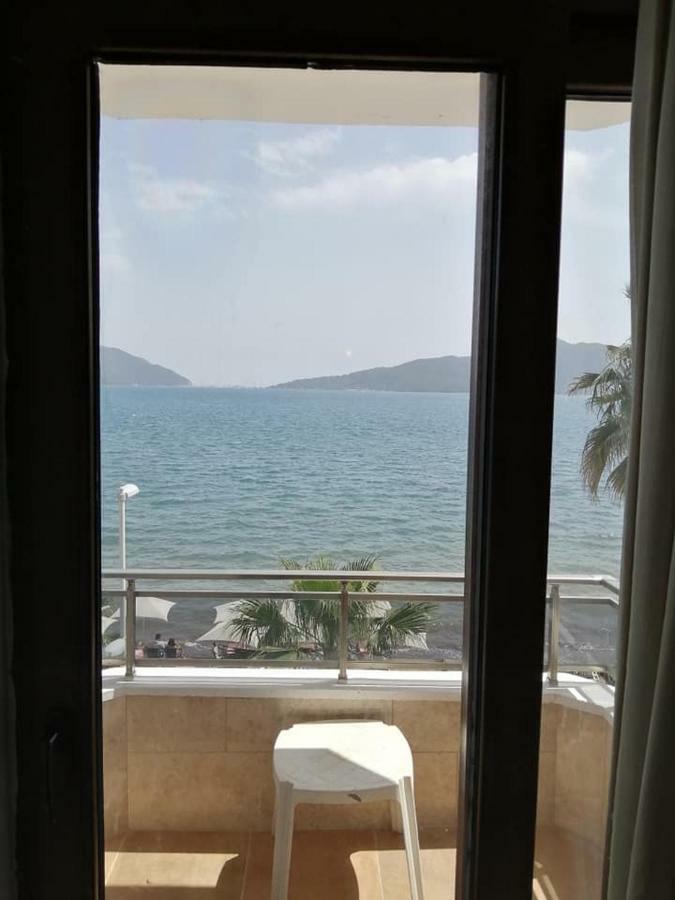 George & Dragon Beach Hotel Marmaris Exterior photo