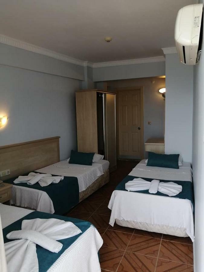 George & Dragon Beach Hotel Marmaris Exterior photo