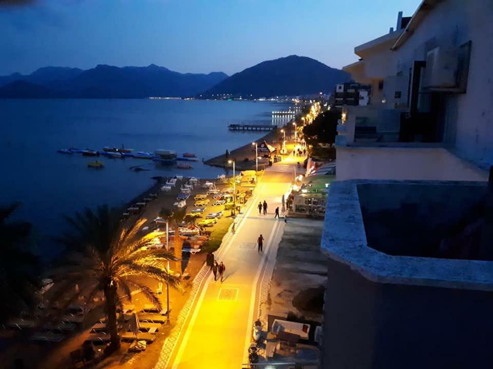George & Dragon Beach Hotel Marmaris Exterior photo