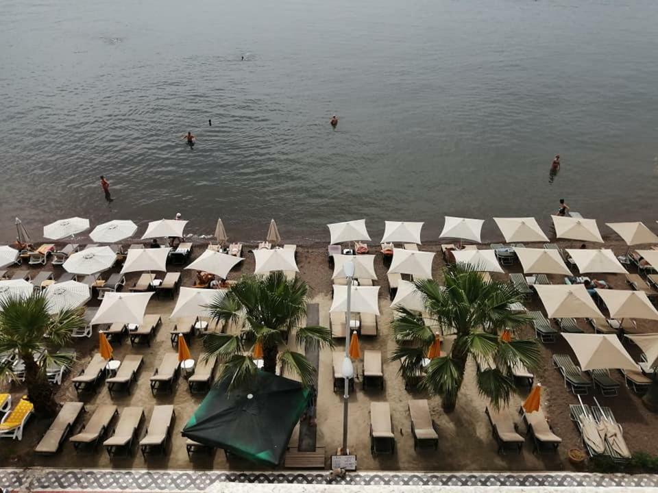 George & Dragon Beach Hotel Marmaris Exterior photo