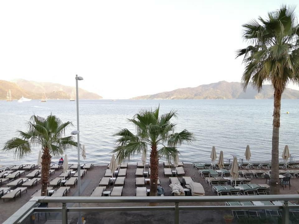 George & Dragon Beach Hotel Marmaris Exterior photo