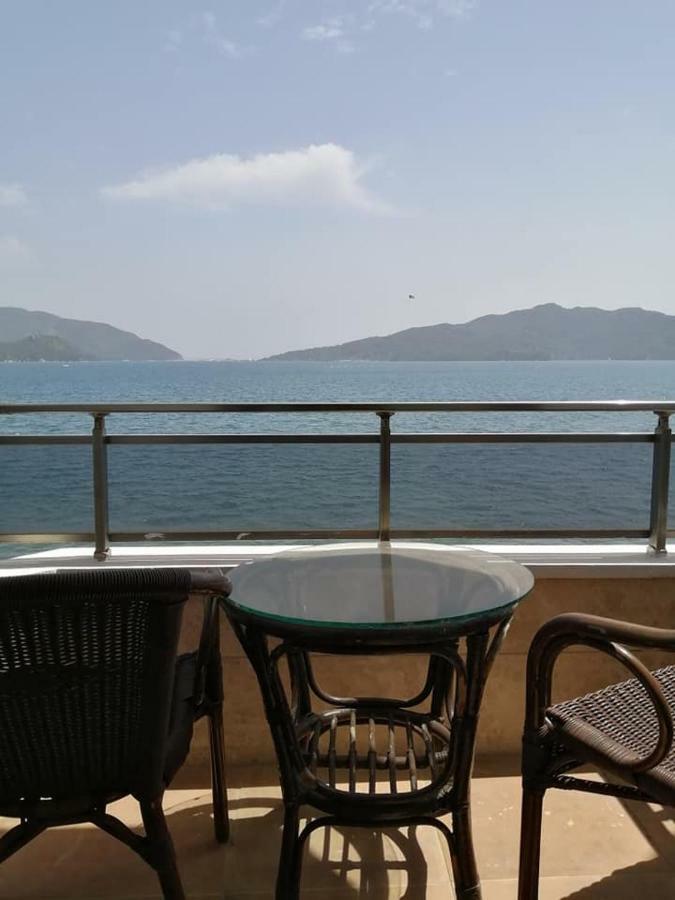 George & Dragon Beach Hotel Marmaris Exterior photo