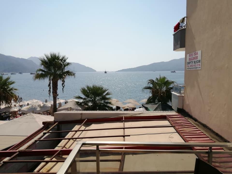 George & Dragon Beach Hotel Marmaris Exterior photo