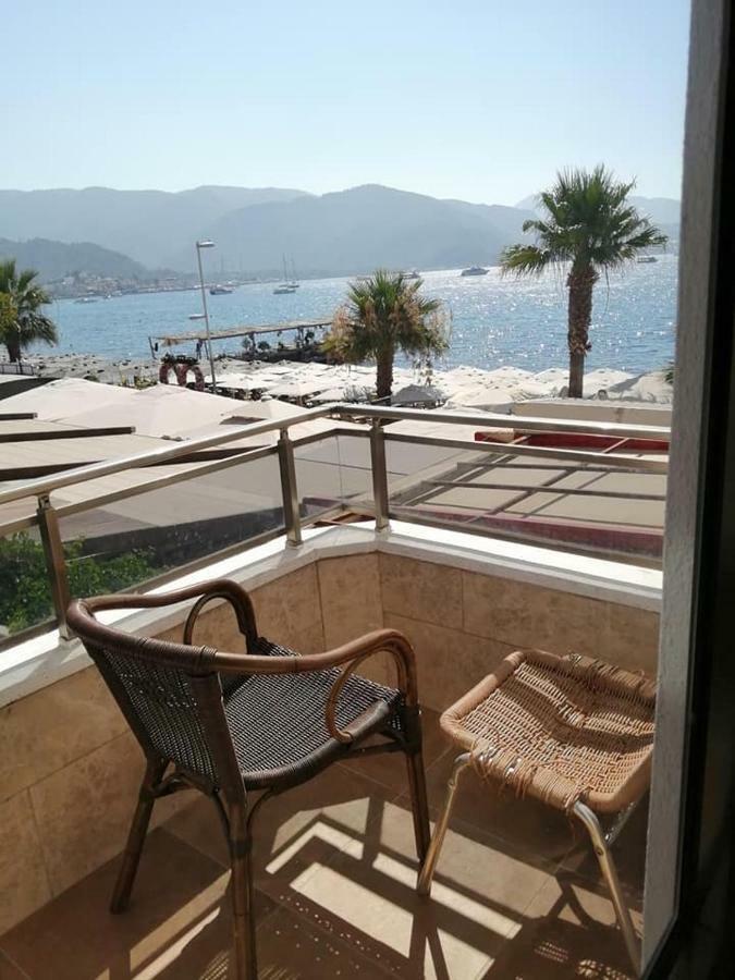 George & Dragon Beach Hotel Marmaris Exterior photo